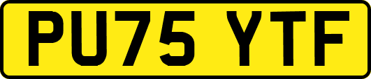 PU75YTF