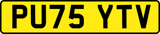 PU75YTV