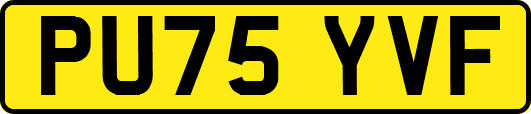 PU75YVF