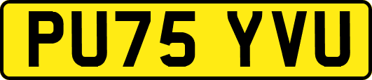 PU75YVU