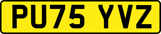 PU75YVZ