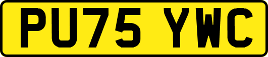 PU75YWC