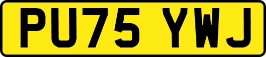 PU75YWJ
