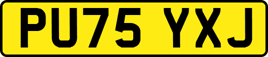 PU75YXJ