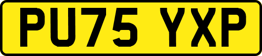 PU75YXP