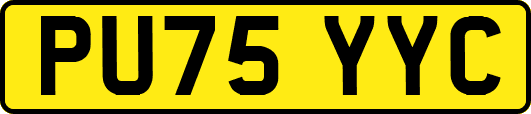 PU75YYC