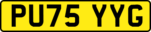 PU75YYG