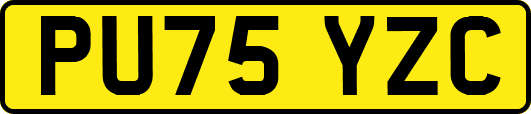 PU75YZC