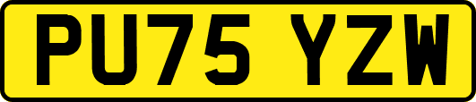 PU75YZW