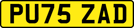 PU75ZAD