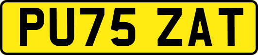 PU75ZAT
