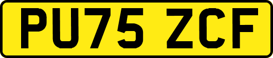 PU75ZCF