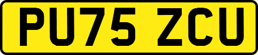 PU75ZCU
