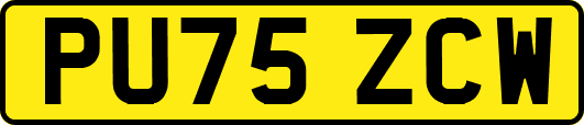 PU75ZCW