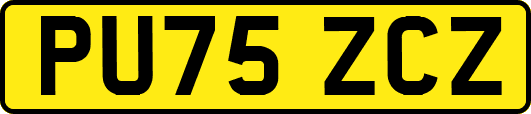 PU75ZCZ