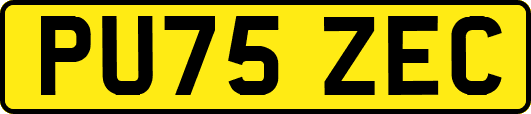 PU75ZEC