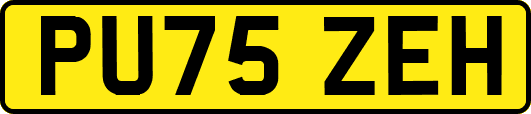PU75ZEH