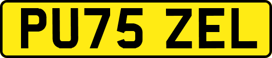 PU75ZEL