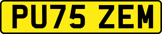 PU75ZEM