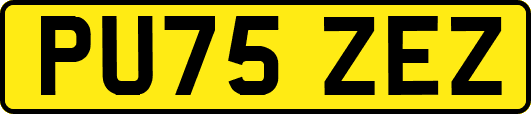 PU75ZEZ