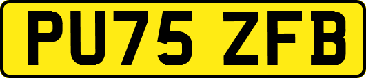 PU75ZFB