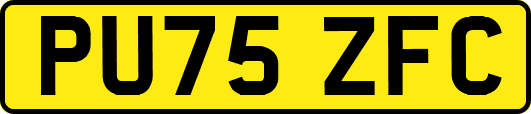 PU75ZFC