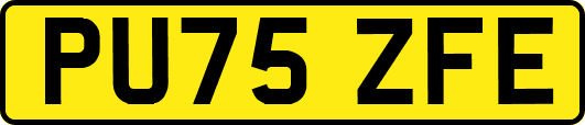 PU75ZFE