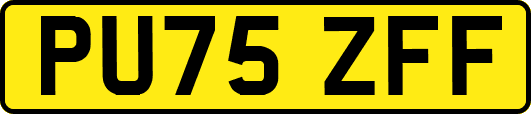 PU75ZFF