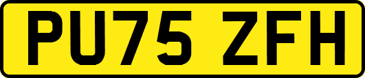 PU75ZFH