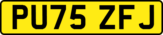 PU75ZFJ