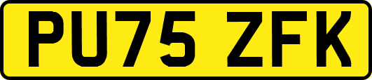 PU75ZFK