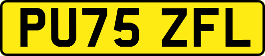 PU75ZFL