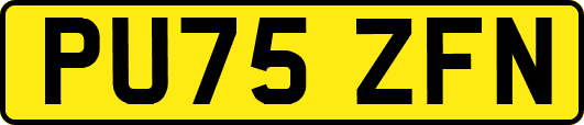 PU75ZFN