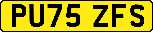 PU75ZFS
