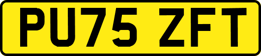 PU75ZFT