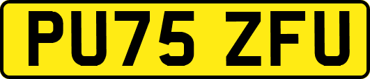 PU75ZFU