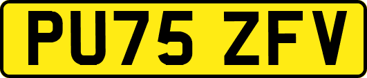 PU75ZFV