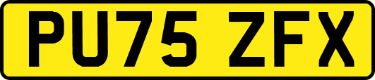 PU75ZFX