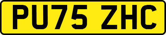 PU75ZHC