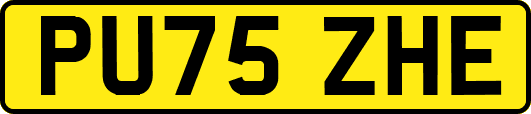 PU75ZHE