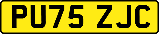 PU75ZJC