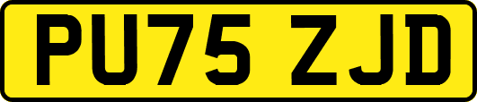 PU75ZJD