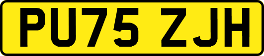 PU75ZJH