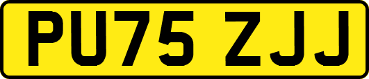 PU75ZJJ