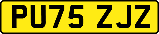 PU75ZJZ