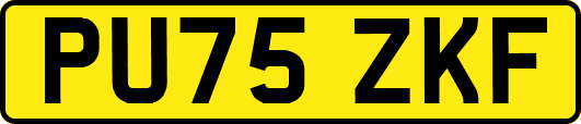 PU75ZKF