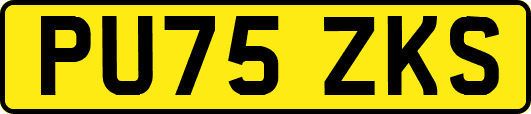 PU75ZKS