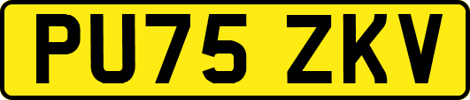 PU75ZKV