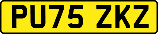 PU75ZKZ