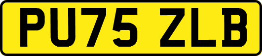PU75ZLB